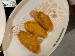 -新白鹿餐厅(虹桥南丰城店)