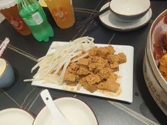 -乡村大盘鸡(商城路总店)