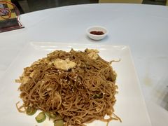 -四季海鲜酒楼·粤菜·早茶·宴会(南山中心区店)