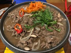 -全州拌饭馆(断桥店)
