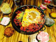 -独雅老火锅(原宏声巷店)