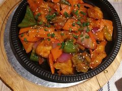 -鱼意寿司(钟村分店)