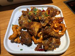 -德香苑脆皮烤鸭·经典(爱融荟城店)