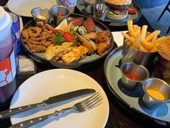 -bluefrog蓝蛙(恒隆广场店)
