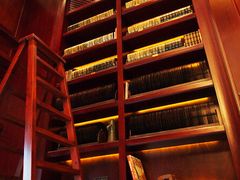 -上海瑞金洲际酒店