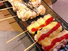 -鸟内会(河北路店)