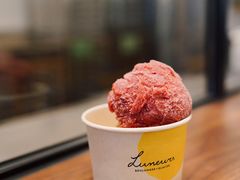 -LUNEURS月乐诗·法式冰淇淋(北外滩来福士广场店)