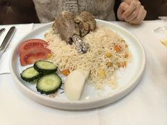 -沙漠玫瑰土耳其餐厅(神路街店)