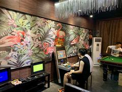 -屿家轻奢农家小院(十三陵店)