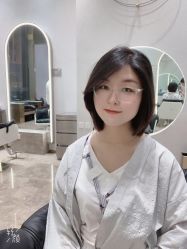 -MMbyHairCode 芭曲发型沙龙