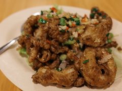 -德成饭店