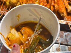 -怀远市场(文萃北街店)