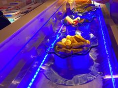 -骑士牛排(北仑银泰城店)