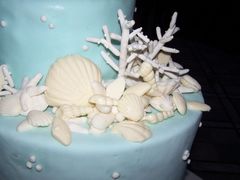 -爱之婚礼蛋糕(建外SOHO西区店)