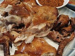 -飨赫驾瓦罐烤鸡(佛岗店)