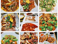 -鸭王烤鸭店(三里河店)