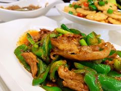 -李氏传家菜(兴城路店)