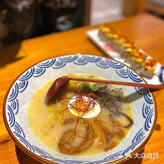 语寿司(金职院店)