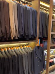 -LDIAMON西服定制(温州店)