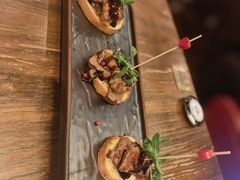 -1886德国汽车餐厅(外滩中央店)