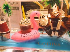 -GODIVA(港汇恒隆广场)
