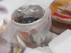 -麦当劳(世纪汇广场店)