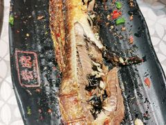 -云晓光头烧烤吧(新大陆广场店)