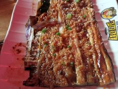 -肉串汪(望京店)