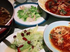 -渝信川菜(西单店)