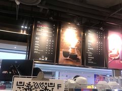 -COSTA COFFEE(恒基名人购物中心店)
