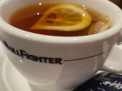 -斗牛士牛排餐厅(嘉里汇店)