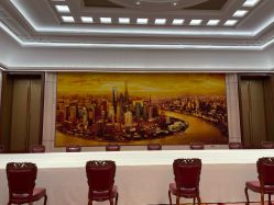 -人民大会堂宴会厅