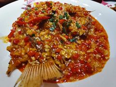 -辣小鲜·南昌大排档(船山路店)