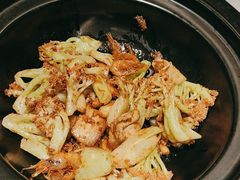 -狮王府淮扬菜(新街口友谊店)
