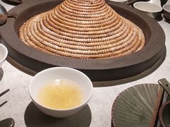 -鲜潭蒸汽石锅鱼(五道口购物中心店)