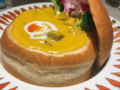 -太食獸泰式茶餐厅(IFS国金中心店)