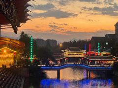 -杭州宋城