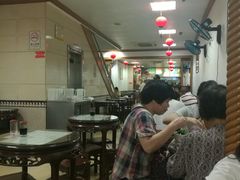 -仁信双皮奶(东川路店)
