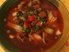 -十里香粉馆(虹桥中路店)