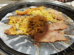 -正宗齐齐哈尔烤肉·齐牛哥鲜切炭火烤肉(杭州总店)