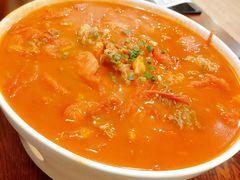 -李老哈·东北菜(宋园路店)