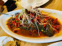 -南海渔家•海鲜•正宗海南菜(海棠湾店)