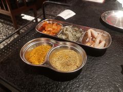 -伊茉家的烤肉店(勒泰中心店)