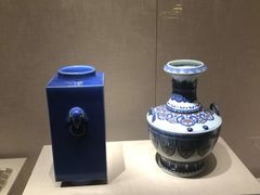 -宁夏博物馆