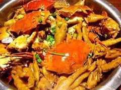 -胖哥俩肉蟹煲(世茂国际广场店)