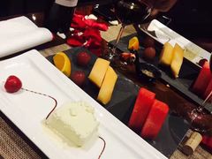 -YUE·6·西式融合餐厅(外滩六号店)