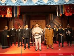 -南京中国近代史遗址博物馆(南京总统府)