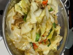 -回家吃饭·地道南昌菜(建德观总店)