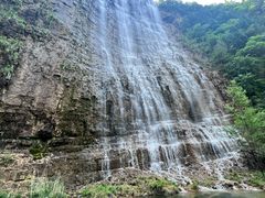 -黄花溪