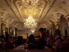 -华梅西餐厅(哈尔滨中央大街店)